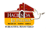Hacienda La Paloma - Mexican Tapas Grill, New York Testimonial