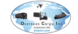 Overseas Cargo, Inc. Testimonial