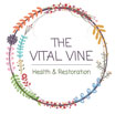 Vital Vine Logo