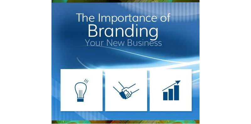 The Importance of Branding Your New Business Picture Thumbnail