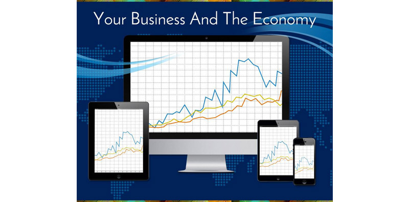 Your Business And The Economy Picture Thumbnail