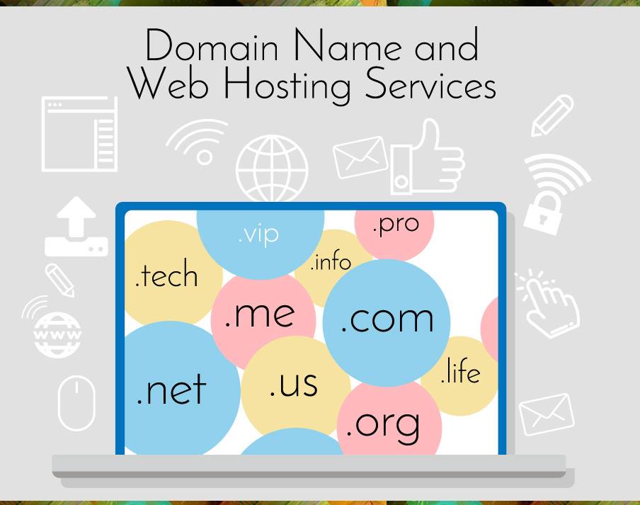 Webhosting Services from GD Design Studio Picture Thumbnail