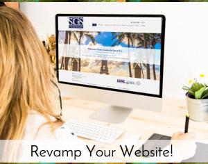 Already Have a Website? Revamp it! Picture Thumbnail