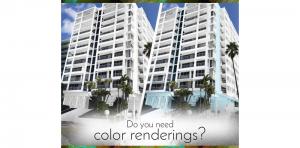 Do you need color renderings? Picture Thumbnail
