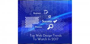 Top Web Design Trends To Watch In 2017 Picture Thumbnail