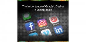 Importance of Graphic Design in Social Media Picture Thumbnail