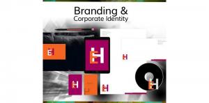 Branding & Corporate Identity Picture Thumbnail