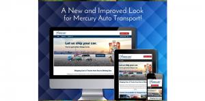 A New and improved Look for Mercury Auto Transport! Picture Thumbnail