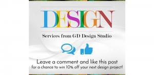 Special Offer From GD Design Studio!  Picture Thumbnail