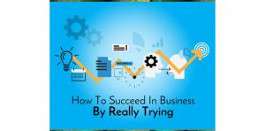 How To Succeed In Business By Really Trying Picture Thumbnail