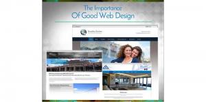 The Importance Of Good Web Design And Its Impact On People And Profits Picture Thumbnail