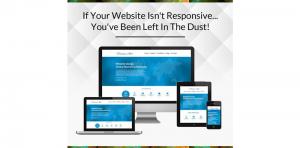 If You Haven’t Updated Your Website to a Responsive Design, You’ll Get Left in the Dust! Picture Thumbnail