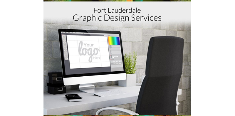 Fort Lauderdale Graphic Design Services Picture Thumbnail