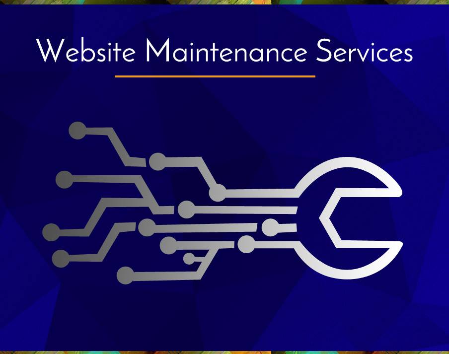 Website Maintenance Services from GD Design Studio Picture Thumbnail