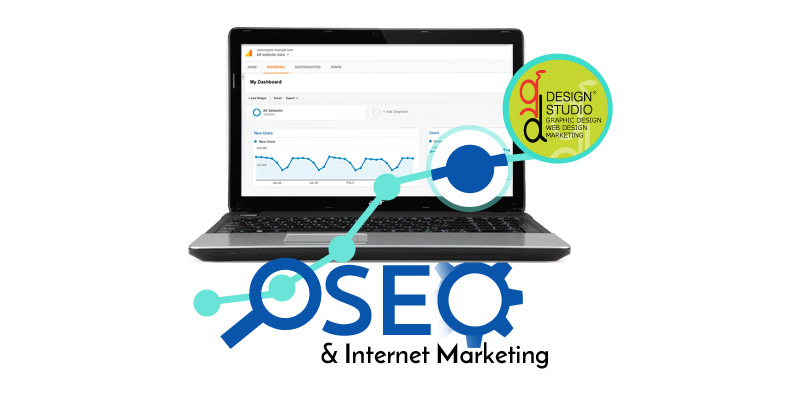 SEO & Internet Marketing Picture Thumbnail
