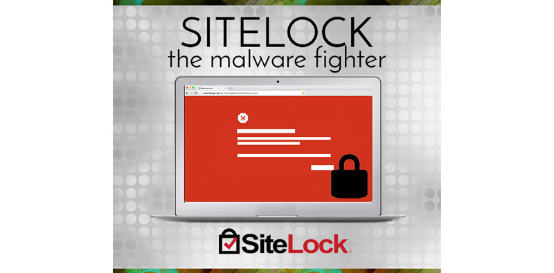 Keep Your Website Secure with SiteLock! Picture Thumbnail