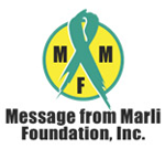 The Message From Marli Foundation, Inc. Testimonial