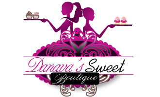 Danava's Sweet Boutinque Portfolio