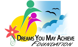 Dreams You May Achieve Foundation Portfolio