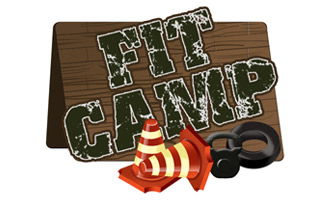 Fit Camp Portfolio