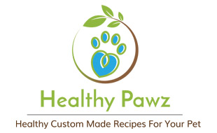 Healthy Pawz Portfolio