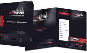 MVP Valet Parking Service Portfolio