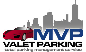 MVP Valet Parking Portfolio