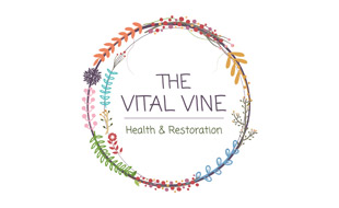 The Vital Vine Portfolio