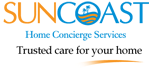 Suncoast Home Concierge Services Testimonial